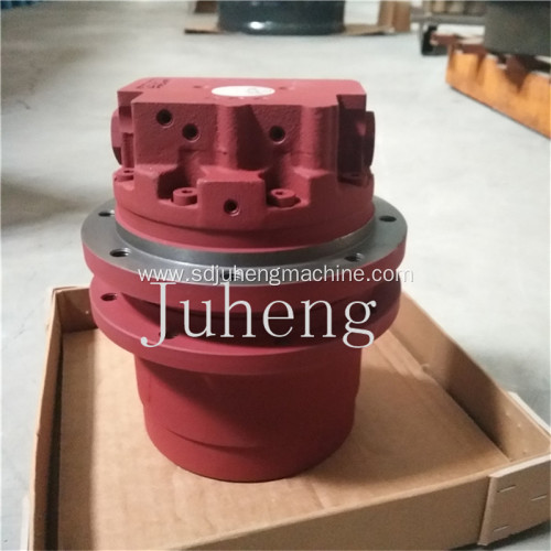 Excavator TB016 Final Drive Travel Motor